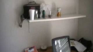 Stanford apartment