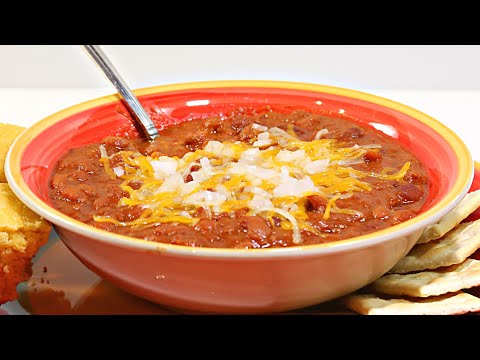 Chili O Recipe French S