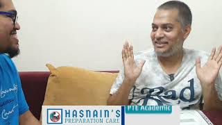 IELTS REMARK / EOR