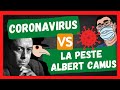 LA PESTE de Albert Camus - RESEÑA (Análisis)