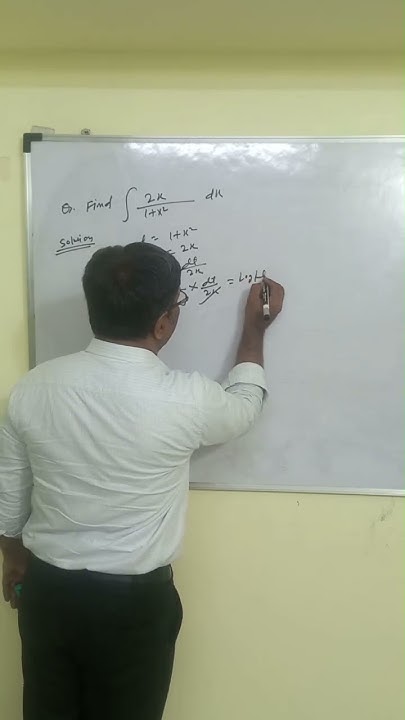 find-integration-of-x-1-x-square-dx-shorts-class12maths-nda