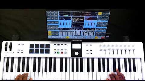 KETRON Event Series Pro Packs - Why you want them