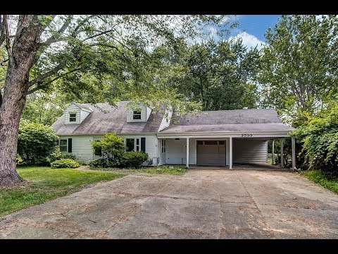 3709 EILEEN DRIVE, Kettering, OH home video tour