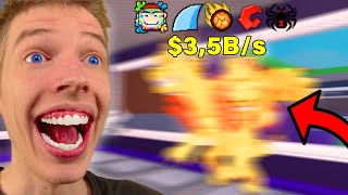 The craziest challenge against Kjutso ever   punishment 🤩🌮