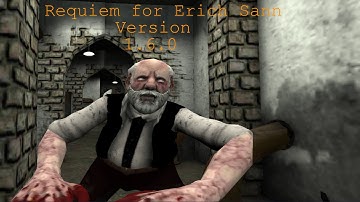Requiem for Erich Sann version 1.6.0 Full Gameplay