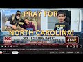 PRAY FOR NORTH CAROLINA! EP. 37