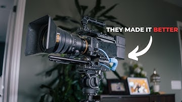 Smallrig Tribex SE - Smallrig