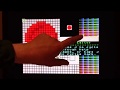 NextBASIC sprites tutorial #1: coding "Connect 4" on the ZX Spectrum Next