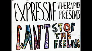Lipdub: Can't Stop the Feeling