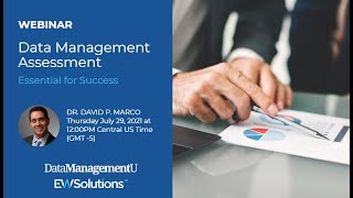 How to Conduct a Data Governance Assessment for Enterprise and Federal Programs