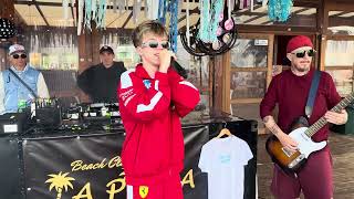 Woners Koncert La Playa Gdańsk Brzeźnio Wejście 52 Live 2026 Zanim Odejdziesz