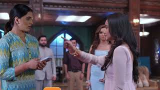 Purvi Gives Warning To Neha, Withdraw Fake Case || Kumkum Bhagya || Upcoming twist