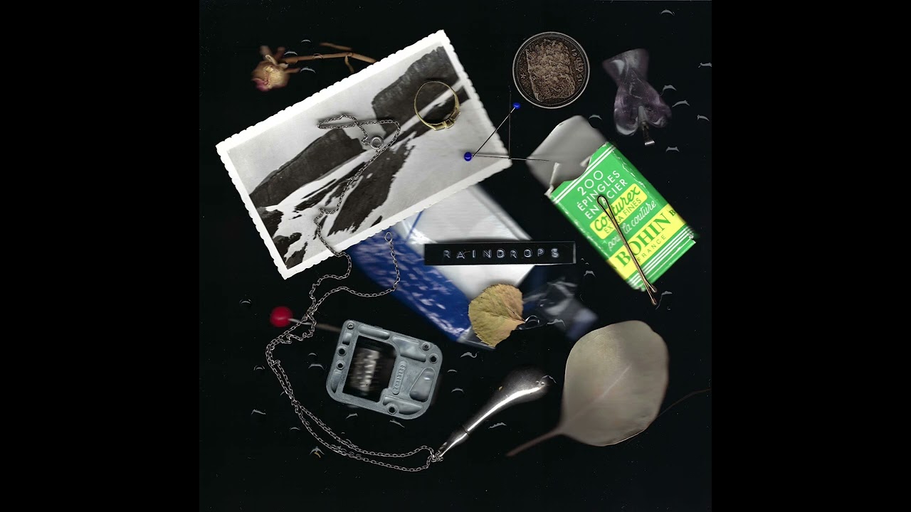 Raindrops - Valentine U.