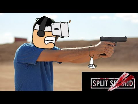 Animator plays | Split Second - DEMO | Gorgsons animation channel