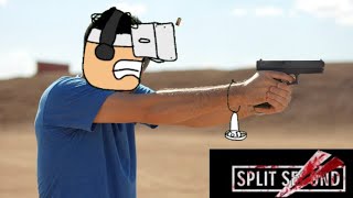 Celebrity Animator plays | Split Second - DEMO | Gorgsons animation channel Wealth