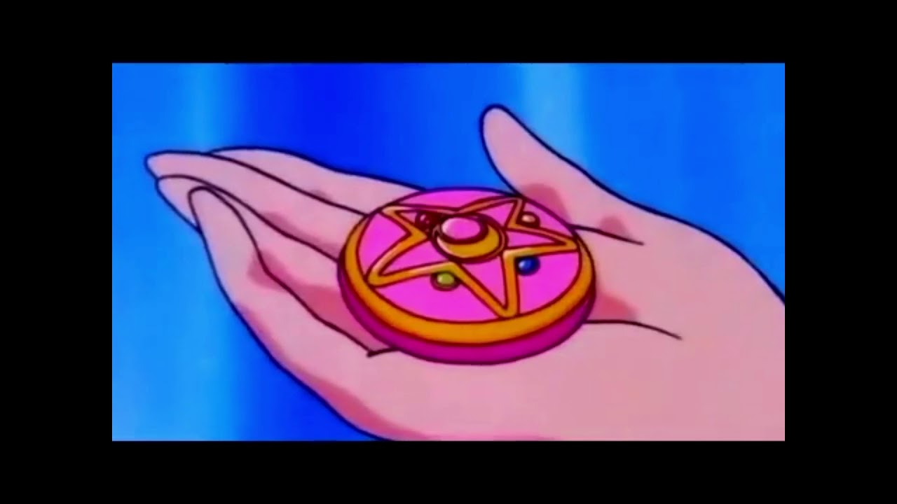 Sailor Moon und der Silberkristall Ep. 51 (German Dub)