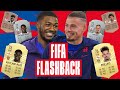 "How They Saying I Got Slower?" | Maitland-Niles & Phillips | FIFA Flashback