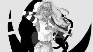 Last Night, Good Night [BonBon UTAU]