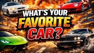 Would you pick this car? The answer might surprise you