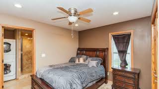 5920 Troy Mills Rd video tour