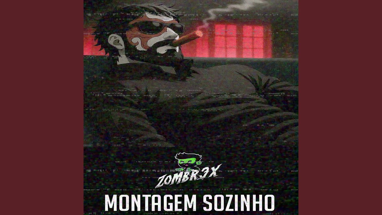 MONTAGEM SOZINHO