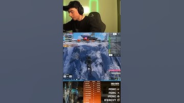 insane Snowboard movement from jeff @iFerg #iferg #iferg #codm #codmobile #codmtournaments