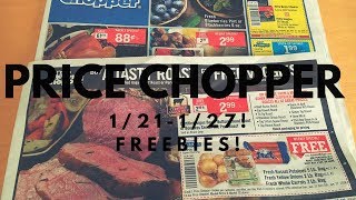 Price Chopper Couponing/Rebate Deals 1/21-1/27!