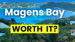 This Beach Excursion Cost Us WAY Less Than the Cruise Line