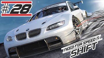 Need for Speed™ SHIFT Part 28: World Tour NFS Live - US Series Part I
