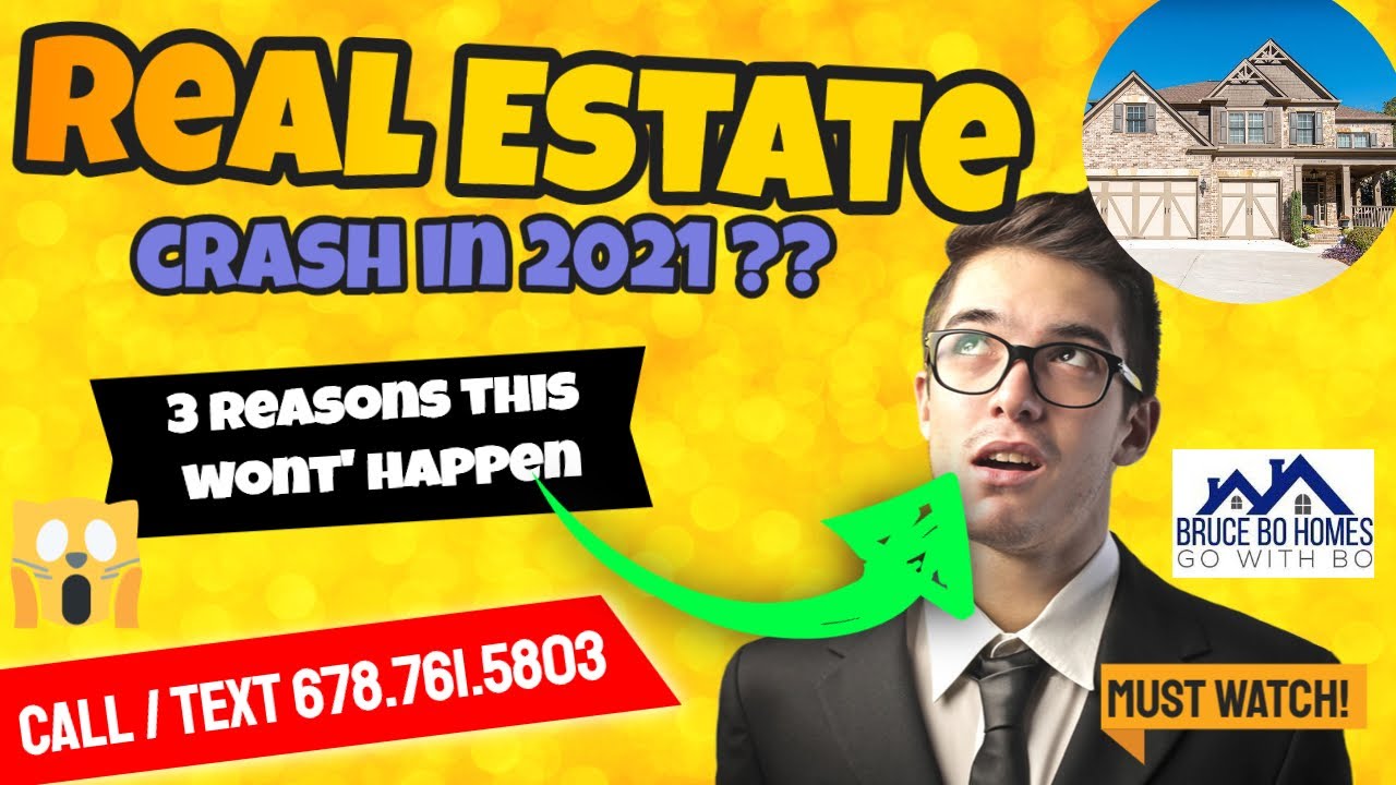 𝗜𝘀 𝘁𝗵𝗲𝗿𝗲 𝗮𝗿𝗲 𝗿𝗲𝗮𝗹 𝗲𝘀𝘁𝗮𝘁𝗲 𝗯𝘂𝗯𝗯𝗹𝗲 𝗰𝗼𝗺𝗶𝗻𝗴 𝗶𝗻 𝟮𝟬𝟮𝟭 𝗳𝗼𝗿 𝗔𝘁𝗹𝗮𝗻𝘁𝗮? YouTube