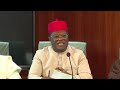 FEC approves six major road projects across Nigeria