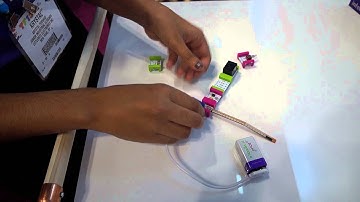 LittleBits Hands On
