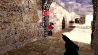 [CS 1.6] magNo COTW USP ACE ALL HS
