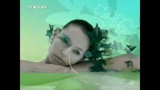 MEGA - Ident #2 (2006-2007)