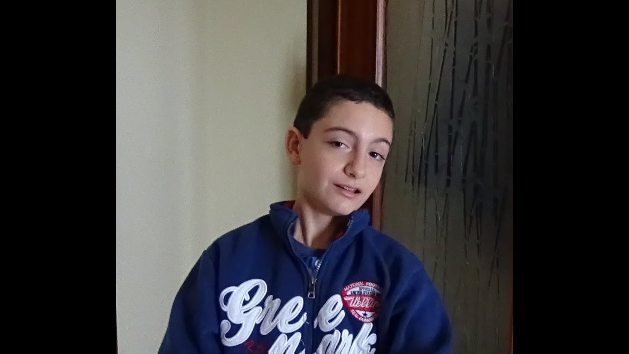 G. T Show presenta Peppe imita (le imitazioni di Giuseppe Tolvo)