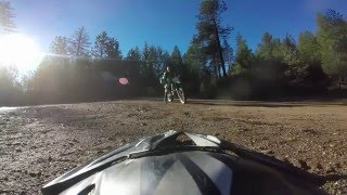 CC Camp Penny Pines - Trail 38