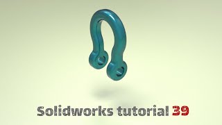 solidworks tutorial 39