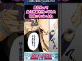 鬼灯丸って血止め薬も付いてるの地味にヤバいよね【BLEACH】【反応集】