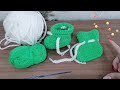 Отвлечение от вышивки. Вязание крючком 🧶🧶🧶🪡🪡