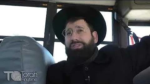 Torah M'Cincinnati - To the Kever of Rav Eliezer S...