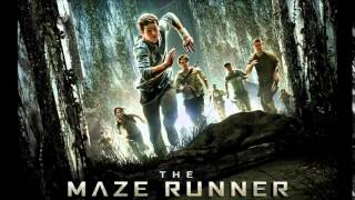 The Maze Runner Soundtrack - 21. Finale chords