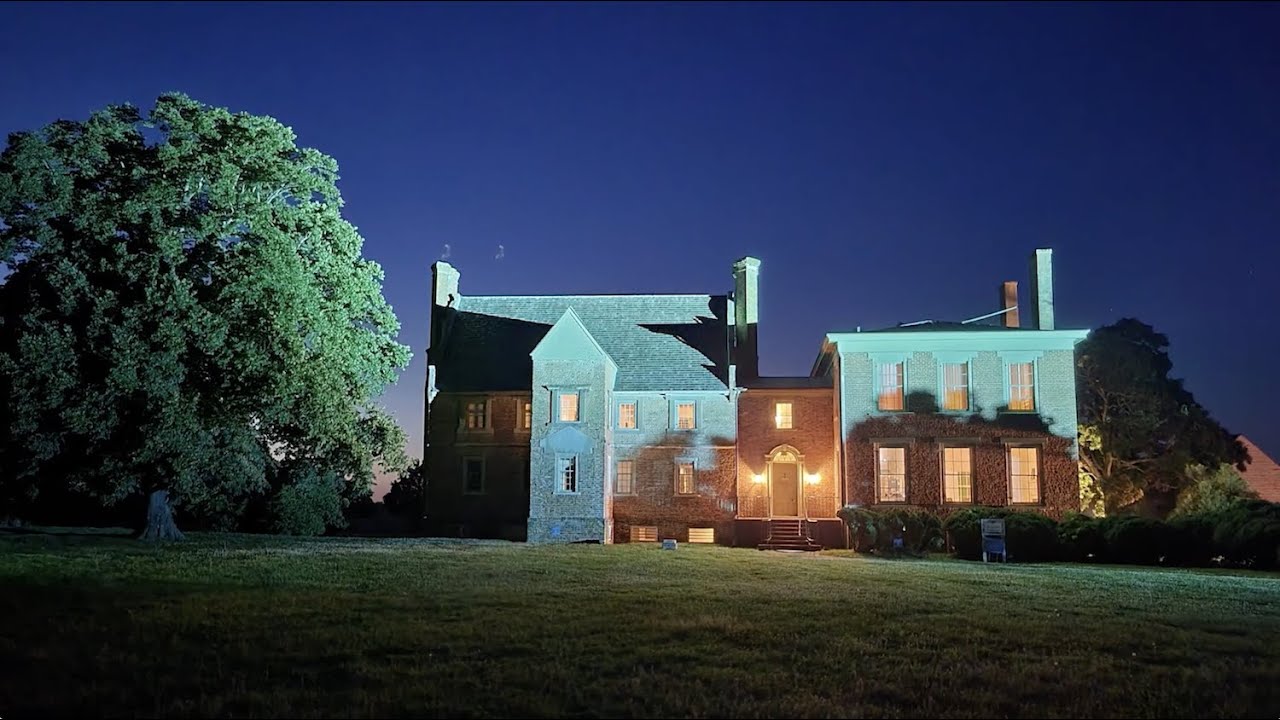 Bacon's Castle - Preservation Virginia