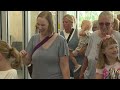 Windy Hills Elementary opens early to show off new $8.4 million renovation