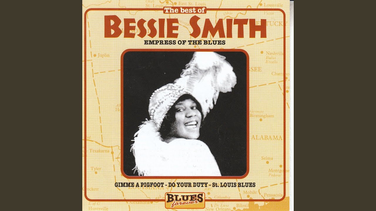 Muddy Water (A Mississipi Moan)