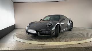 992 Turbo