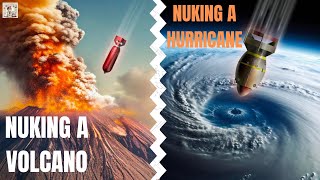 Most Dangerous Nuke Experiments Ever