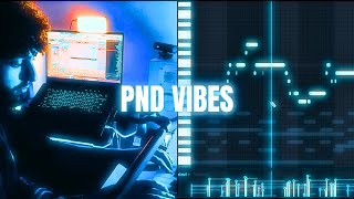 Download Lagu DARK \u0026 SEXY Synth Melodies For PARTYNEXTDOOR (Cookup) MP3