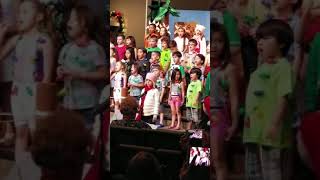 Emma christmas program 2018