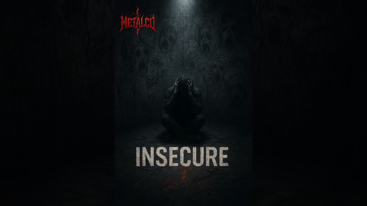 MetalCo - Insecure
