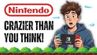 The Epic, Unbelievable Story of Nintendo – From Playing Cards to Global Gaming Empire